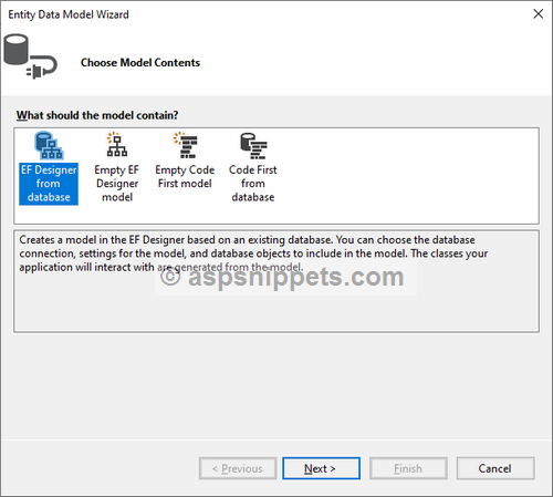 Bind HTML Table in ASP.Net MVC