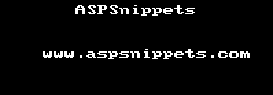 ASP.Net Core MVC: Server Side AlphaNumeric TextBox Validation (Alphabets and Numbers) characters using Data Annotations