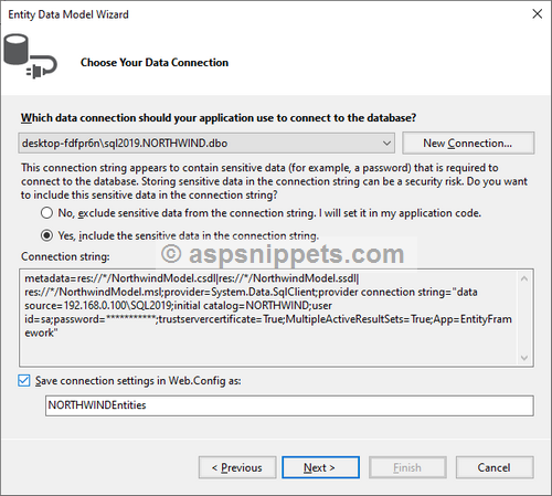 Bind HTML Table in ASP.Net MVC
