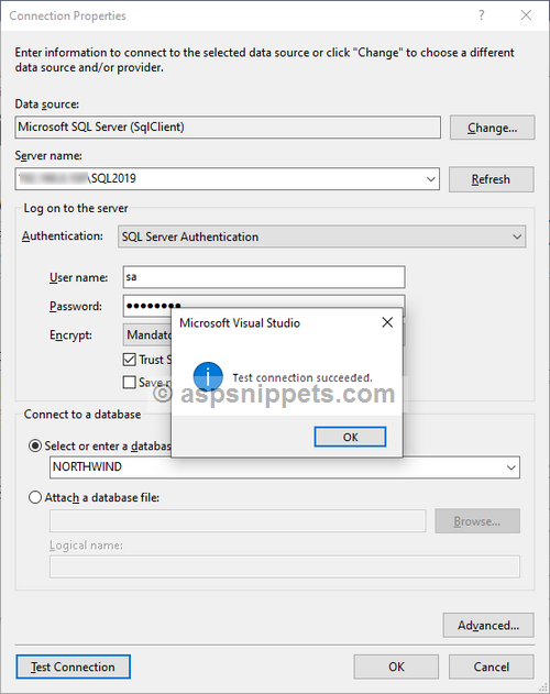 Bind HTML Table in ASP.Net MVC