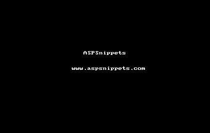 ASP.Net Core Razor Pages: Refresh Page after Submit (POST)