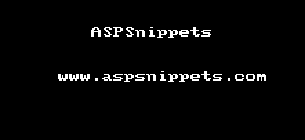 Read, Parse and display XML file using JavaScript, jQuery and HTML5