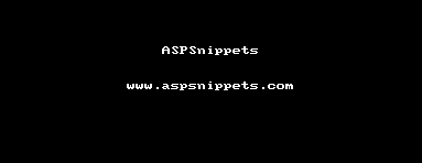 ASP.Net MVC: AES Encryption Decryption (Cryptography) Tutorial with example