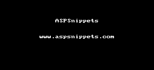 DataBinding DropDownList Label and Textbox Controls in ASP.Net