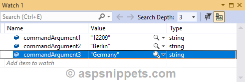 ASP.Net GridView - Get Row Index on RowCommand and Click events