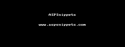 Scrollable GridView with Fixed Headers in ASP.Net