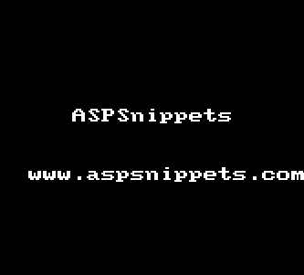 AngularJS Charts: Implement HTML5 Canvas Charts using Chart.js in AngularJS