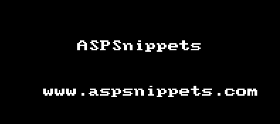 Client Side DropDownList validation in ASP.Net MVC Razor using jQuery