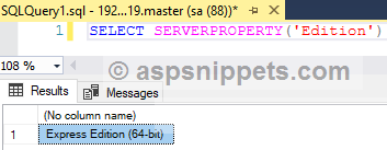 SQL Server Agent Missing in SQL Server Management Studio (SSMS)