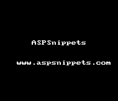 Implement jQuery DatePicker with ReadOnly TextBox in ASP.Net MVC