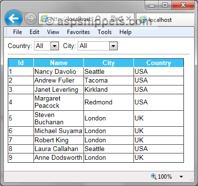 Update Xml File From Gridview Edit