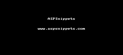 Print ASP.Net Panel contents in ASP.Net using C# VB.Net and JavaScript