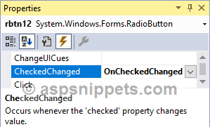 Digital Clock in Windows Forms using C# and VB.Net