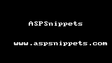 Read, Parse and Import XML file in Windows DataGridView using C# and VB.Net