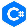 C#