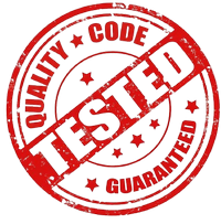 Mudassar Khan Certified Excellence - Quality Code Guaranteed Since 2009