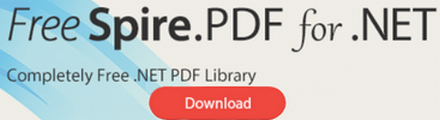 Download FREE API for Word, Excel and PDF in ASP.Net